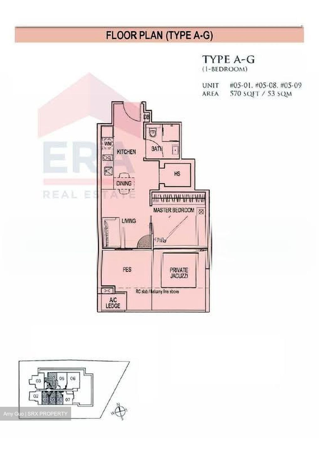 26 Newton (D11), Apartment #540774671